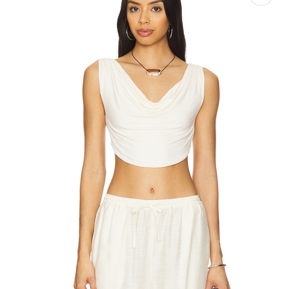 INDAH MAHA TOP SIZE SMALL